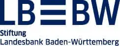 Logo der Stiftung Landesbank Baden-Württemberg