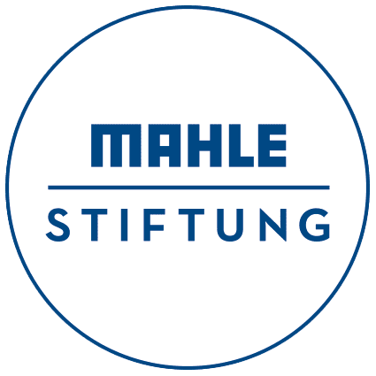 Logo der Mahle Stiftung