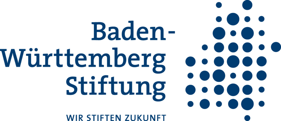 Logo der Baden-Württemberg Stiftung