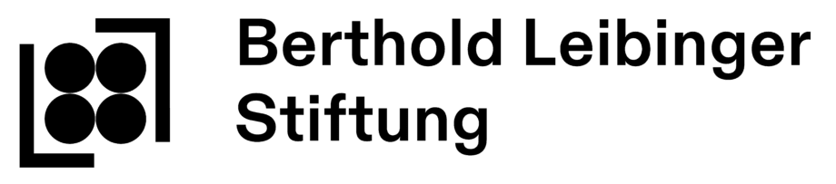 Logo der Berthold Leibinger Stiftung