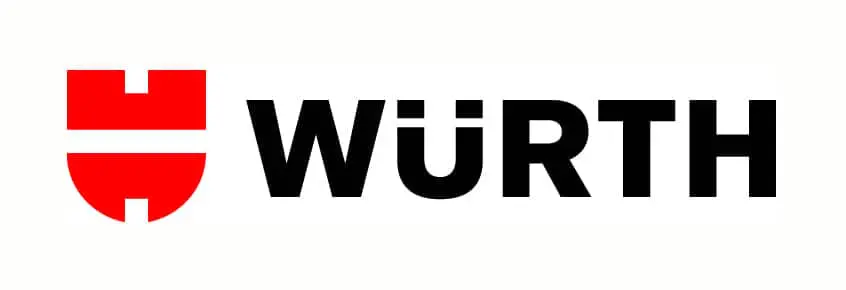 Logo von Würth
