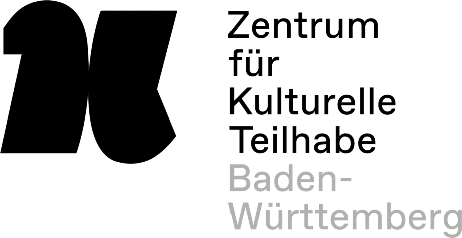 Logo des Zentrums für Kulturelle Teilhabe