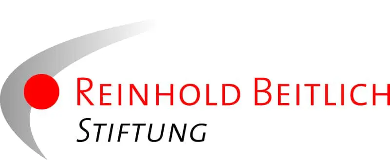 Logo der Reinhold Beitlich Stiftung