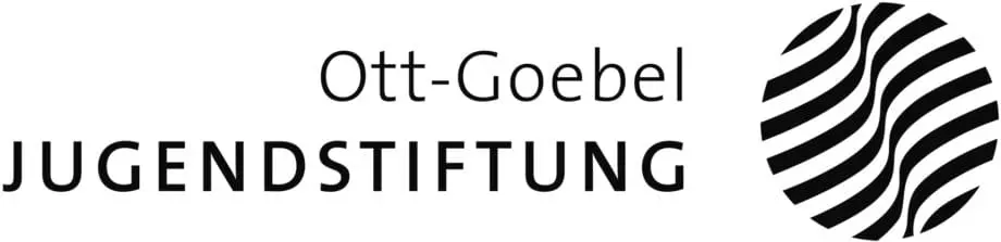 Logo der Ott-Goebel Jugendstiftung