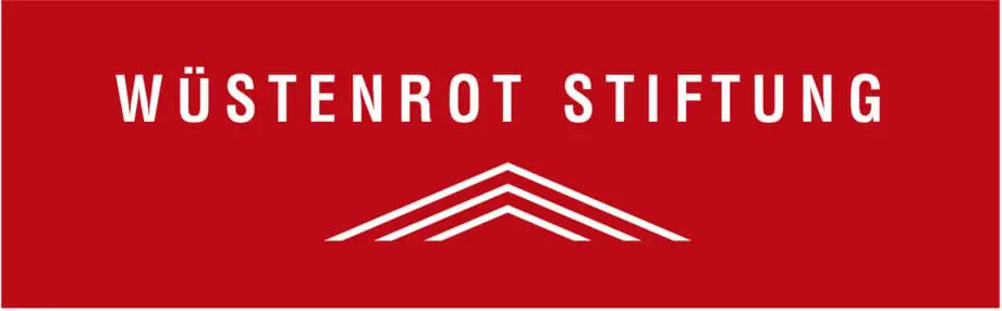 Logo der Wüstenrot Stiftung
