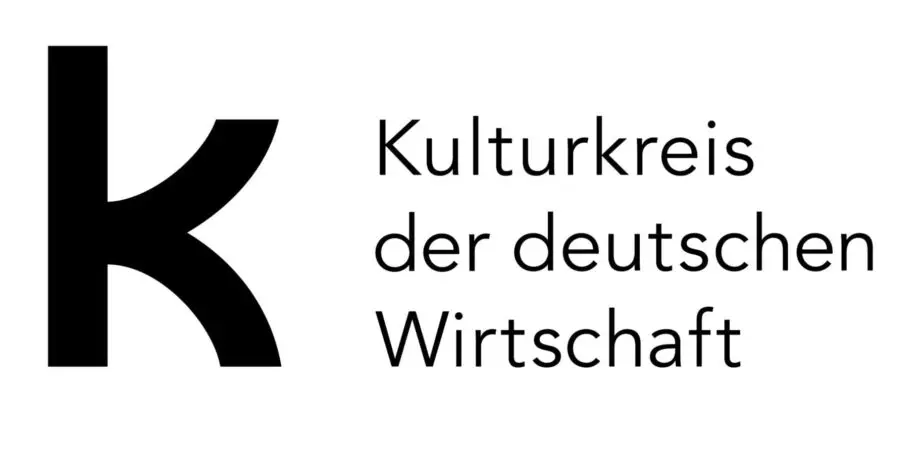 Logo des Kulturkreises der deutschen Wirtschaft